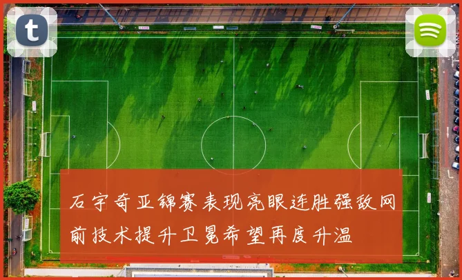 石宇奇亚锦赛表现亮眼连胜强敌网前技术提升卫冕希望再度升温