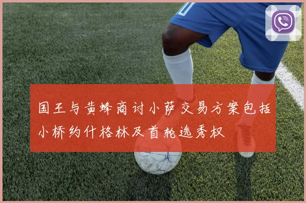 国王与黄蜂商讨小萨交易方案包括小桥约什格林及首轮选秀权
